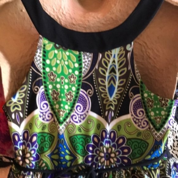 iZ Byer Dress NWT - Picture 3 of 13